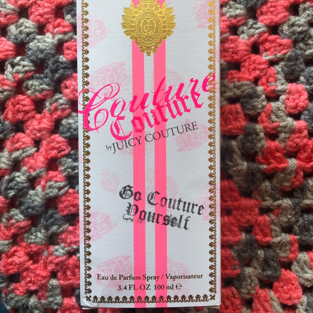 Couture Couture by Juicy Couture